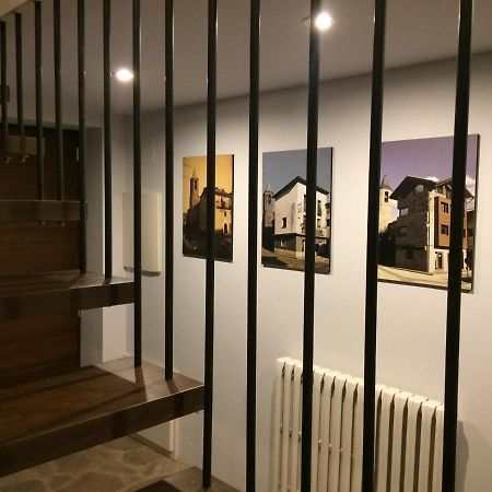 Willa Casa Migalet Laspaúles Zewnętrze zdjęcie