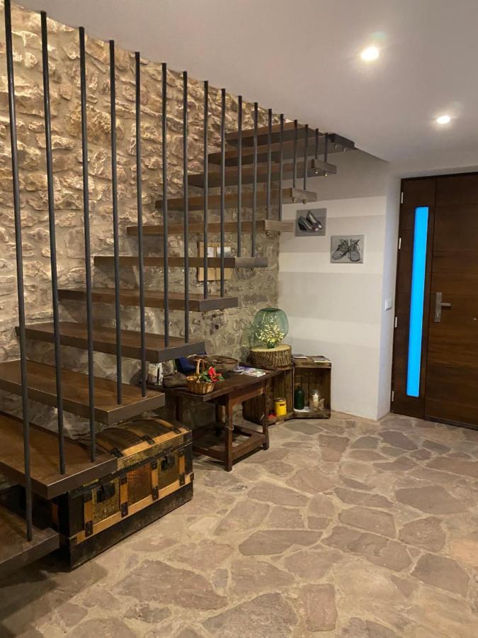 Willa Casa Migalet Laspaúles Zewnętrze zdjęcie